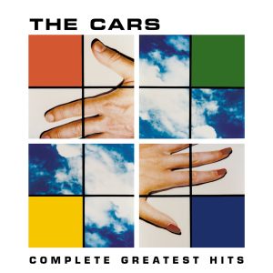 The Cars – Complete Greatest Hits(603497879137)【24bit／192.0kHz】土耳其区-OppsUnote音乐广场