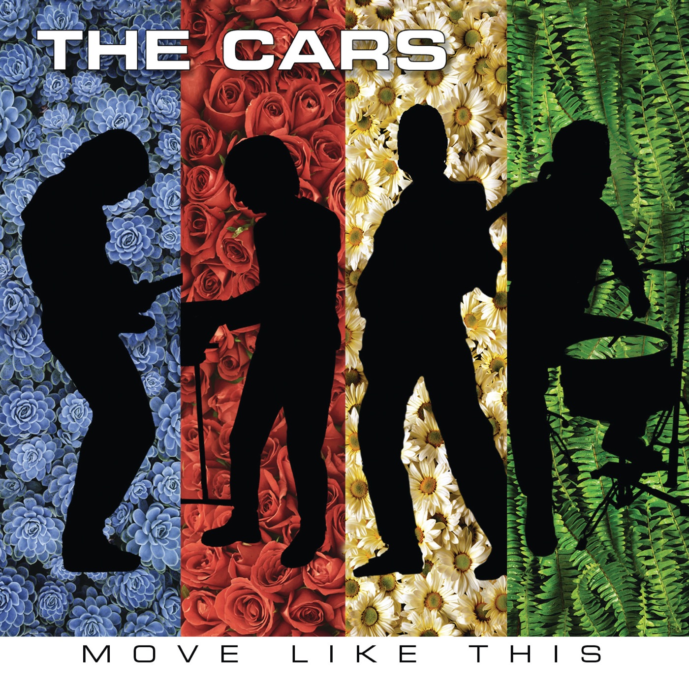 The Cars – Move Like This(00888072328723)【16bit／44.1kHz】土耳其区-OppsUnote音乐广场
