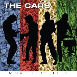 The Cars – Move Like This(00888072329812)【16bit／44.1kHz】土耳其区-OppsUnote音乐广场