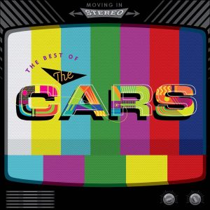 The Cars – Moving In Stereo：The Best of The Cars(603497877539)【24bit／192.0kHz】土耳其区-OppsUnote音乐广场