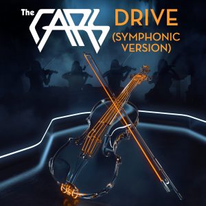The Cars – Drive (Symphonic Version) – Single(081227923587)【24bit／44.1kHz】土耳其区-OppsUnote音乐广场