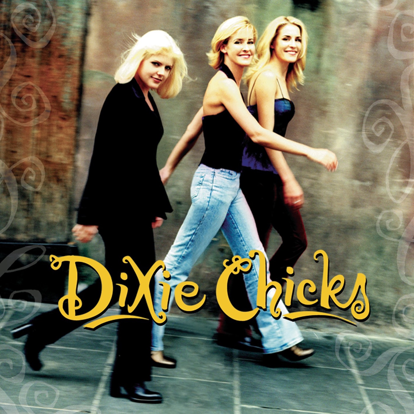 The Chicks – Wide Open Spaces(074646819524)【24bit／44.1kHz】土耳其区-OppsUnote音乐广场