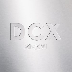 The Chicks – DCX MMXVI Live(886446601281)【16bit／44.1kHz】土耳其区-OppsUnote音乐广场