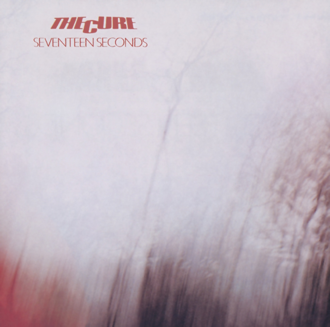 The Cure – Seventeen Seconds(00042282535429)【16bit／44.1kHz】土耳其区-OppsUnote音乐广场