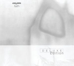 The Cure – Faith (Deluxe Edition)(00602498218341)【16bit／44.1kHz】土耳其区-OppsUnote音乐广场