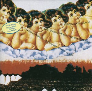The Cure – Japanese Whispers(00042281747021)【16bit／44.1kHz】土耳其区-OppsUnote音乐广场