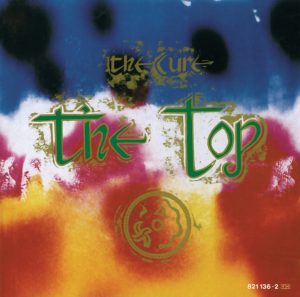 The Cure – The Top(00042282113627)【16bit／44.1kHz】土耳其区-OppsUnote音乐广场
