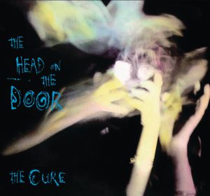 The Cure – The Head On the Door (Deluxe Edition)(00602498400166)【16bit／44.1kHz】土耳其区-OppsUnote音乐广场