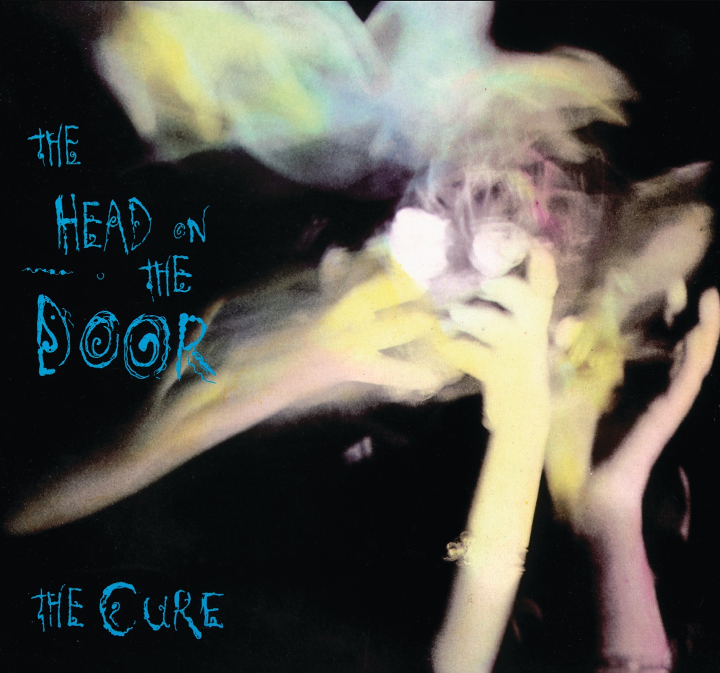 The Cure – The Head On the Door (Deluxe Edition)(00602498400166)【16bit／44.1kHz】土耳其区-OppsUnote音乐广场