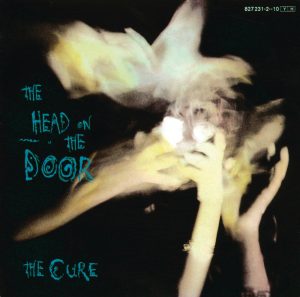 The Cure – The Head On The Door (Remastered)(00602498400173)【16bit／44.1kHz】土耳其区-OppsUnote音乐广场