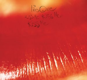 The Cure – Kiss Me, Kiss Me, Kiss MeⒺ(00602498400807)【16bit／44.1kHz】土耳其区-OppsUnote音乐广场