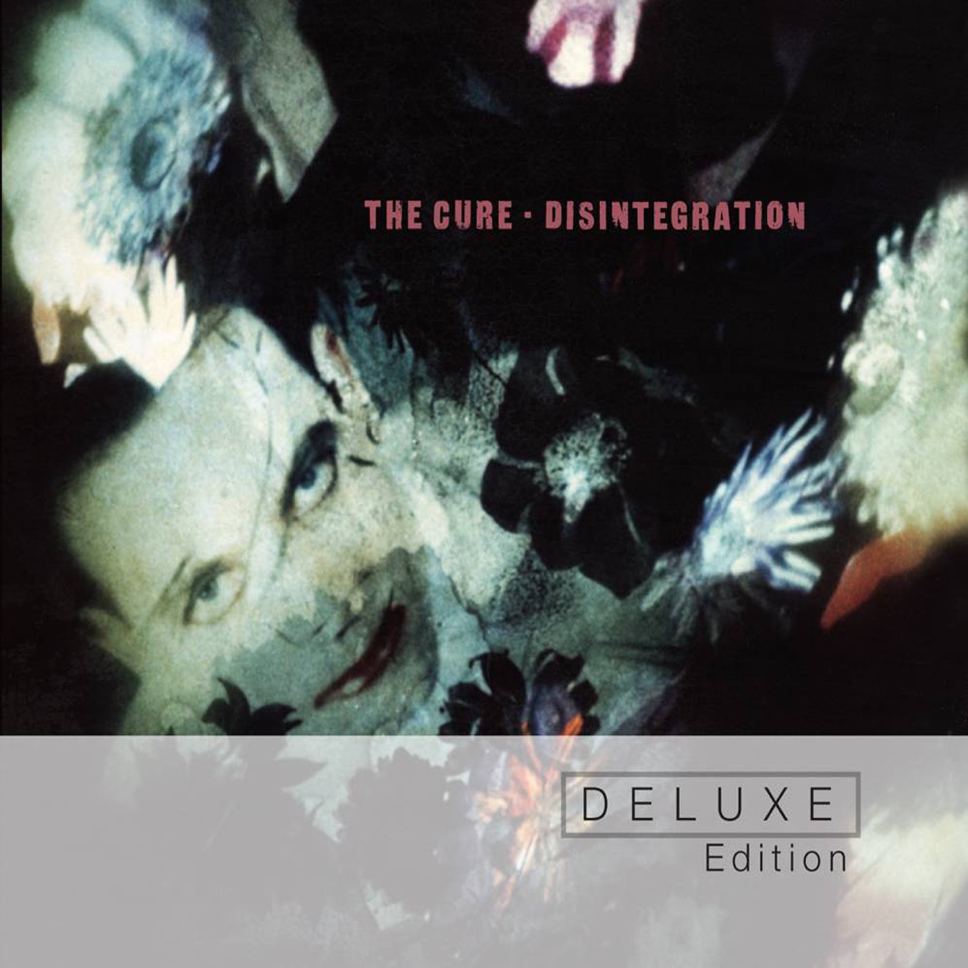 The Cure – Disintegration (Deluxe Edition)(00600753245668)【16bit／44.1kHz】土耳其区-OppsUnote音乐广场