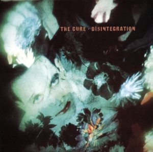 The Cure – Disintegration (Remastered)(00600753245682)【16bit／44.1kHz】土耳其区-OppsUnote音乐广场