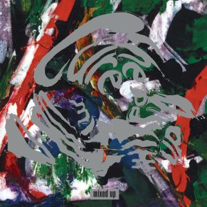 The Cure – Mixed Up (Remastered 2018)(00602567099857)【24bit／44.1kHz】土耳其区-OppsUnote音乐广场