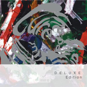 The Cure – Mixed Up (Remastered 2018／Deluxe Edition)(00602567099789)【24bit／44.1kHz】土耳其区-OppsUnote音乐广场