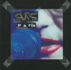 The Cure – Paris (Live)(00731451999420)【16bit／44.1kHz】土耳其区-OppsUnote音乐广场