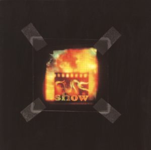 The Cure – Show (Live At the Palace, Auburn Hills, Michigan)(00731451995125)【16bit／44.1kHz】土耳其区-OppsUnote音乐广场
