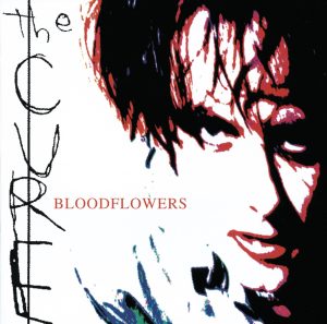 The Cure – Bloodflowers(00731454312325)【16bit／44.1kHz】土耳其区-OppsUnote音乐广场