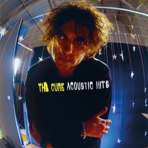 The Cure – Acoustic Hits(00602438863402)【16bit／44.1kHz】土耳其区-OppsUnote音乐广场