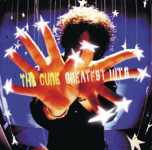 The Cure – The Cure：Greatest Hits(00731458943228)【16bit／44.1kHz】土耳其区-OppsUnote音乐广场