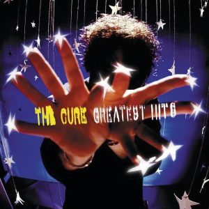 The Cure – The Cure：Greatest Hits(00731458943822)【16bit／44.1kHz】土耳其区-OppsUnote音乐广场