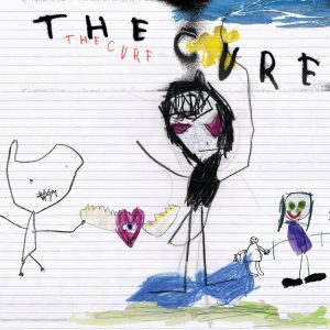 The Cure – The CureⒺ(00602577027093)【16bit／44.1kHz】土耳其区-OppsUnote音乐广场