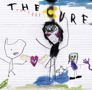 The Cure – The CureⒺ(00602577027109)【16bit／44.1kHz】土耳其区-OppsUnote音乐广场