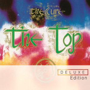 The Cure – The Top (Deluxe Edition)(00602527928265)【16bit／44.1kHz】土耳其区-OppsUnote音乐广场