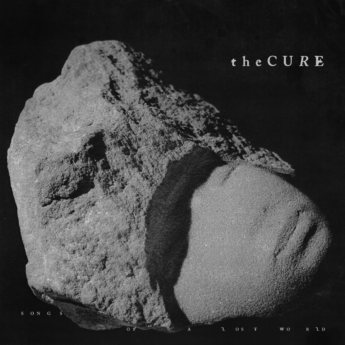 The Cure – Songs Of A Lost World(00602475205074)【24bit／96.0kHz】土耳其区-OppsUnote音乐广场