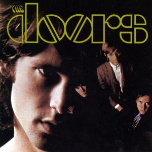 The Doors – The Doors(603497838738)【24bit／48.0kHz】土耳其区-OppsUnote音乐广场