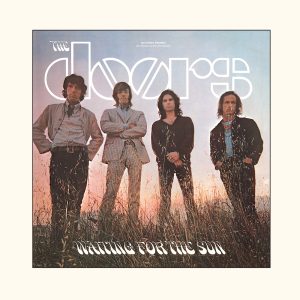 The Doors – Waiting for the Sun (50th Anniversary Deluxe Edition)(603497857043)【24bit／192.0kHz】土耳其区-OppsUnote音乐广场