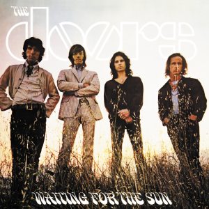 The Doors – Waiting For The Sun(603497838707)【24bit／48.0kHz】土耳其区-OppsUnote音乐广场