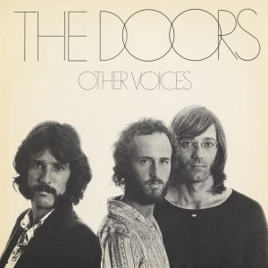 The Doors – Other Voices(603497925698)【24bit／96.0kHz】土耳其区-OppsUnote音乐广场