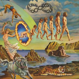 The Doors – Full Circle(603497925728)【24bit／96.0kHz】土耳其区-OppsUnote音乐广场