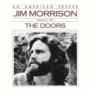 The Doors – An American Prayer (Bonus Track Edition)Ⓔ(603497933075)【16bit／44.1kHz】土耳其区-OppsUnote音乐广场