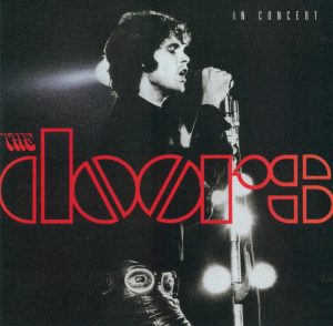 The Doors – The Doors – In Concert(075596108263)【24bit／44.1kHz】土耳其区-OppsUnote音乐广场