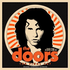 The Doors – The Doors：The Final Cut (Original Soundtrack Recording)Ⓔ(603497849932)【16bit／44.1kHz】土耳其区-OppsUnote音乐广场