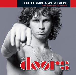 The Doors – The Future Starts Here：The Essential Doors HitsⒺ(603497924448)【24bit／96.0kHz】土耳其区-OppsUnote音乐广场