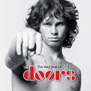 The Doors – The Very Best of The Doors(603497924431)【24bit／96.0kHz】土耳其区-OppsUnote音乐广场