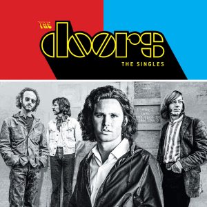 The Doors – The Singles (Bonus Track Version)(603497866212)【24bit／192.0kHz】土耳其区-OppsUnote音乐广场