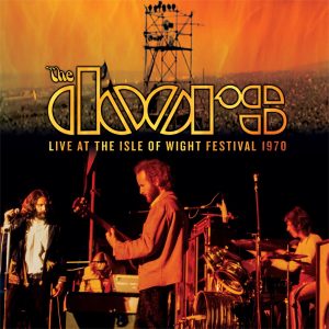 The Doors – Live at the Isle of Wight Festival 1970(603497861200)【16bit／44.1kHz】土耳其区-OppsUnote音乐广场
