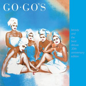 The Go-Go’s – Beauty and the Beat (30th Anniversary Deluxe Edition) Remastered【16bit／44.1kHz】土耳其区-OppsUnote音乐广场
