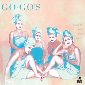 The Go-Go’s – Beauty and the Beat(00602547742520)【24bit／44.1kHz】土耳其区-OppsUnote音乐广场