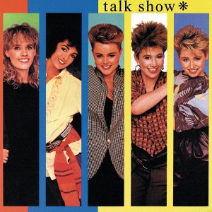 The Go-Go’s – Talk Show(00606949038922)【16bit／44.1kHz】土耳其区-OppsUnote音乐广场