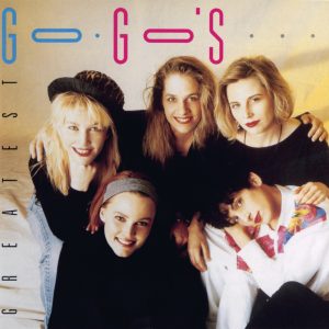 The Go-Go’s – Greatest(00602547908582)【16bit／44.1kHz】土耳其区-OppsUnote音乐广场
