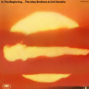 The Isley Brothers – In the Beginning(886449704309)【24bit／96.0kHz】土耳其区-OppsUnote音乐广场