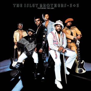 The Isley Brothers – 3+3(886445446586)【24bit／96.0kHz】土耳其区-OppsUnote音乐广场