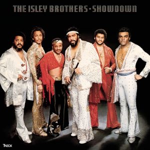 The Isley Brothers – Showdown (Bonus Track Version)(886445446852)【24bit／96.0kHz】土耳其区-OppsUnote音乐广场