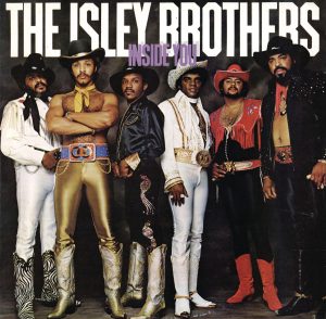 The Isley Brothers – Inside You (Bonus Track Version)(886445446913)【24bit／96.0kHz】土耳其区-OppsUnote音乐广场