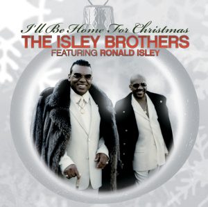 The Isley Brothers – I’ll Be Home for Christmas(00602517464704)【16bit／44.1kHz】土耳其区-OppsUnote音乐广场